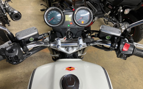 HONDA CB1100 2010 SC65