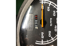 YAMAHA JOG SA55J