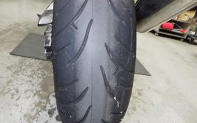 HONDA CBR600F 2002