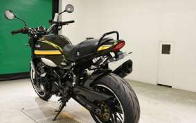 KAWASAKI Z900RS 2020 ZR900C
