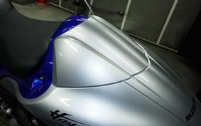 SUZUKI HAYABUSA Gen.3 2025 EJ11A