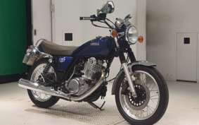 YAMAHA SR400 Gen.5 2021 RH16J
