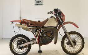 HONDA CRM80 GEN 1 HD11