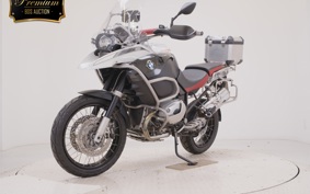 BMW R1200GS ADVENTURE 2007