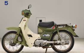 YAMAHA TOWN MATE 80 E 22K
