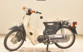 HONDA C50 SUPER CUB AA01