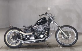 HARLEY HARLEY FXSTC1340 BKL