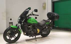 KAWASAKI VULCAN 650 S 2015 EN650A