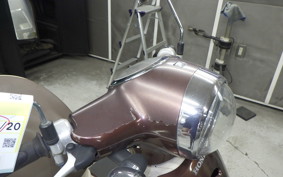 HONDA GIORNO 2 AF70