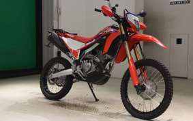 HONDA CRF250L 2013 MD47