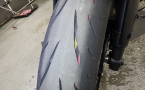 YAMAHA MT-09 2024 RN87J