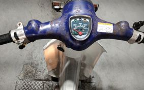 HONDA SUPER CUB50 C50