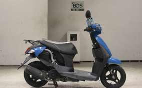 SUZUKI LET's CA4AA