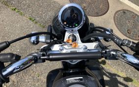 HONDA MONKEY 125 JB03