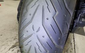 BMW C400X 2021