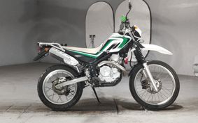 YAMAHA SEROW 250 DG17J