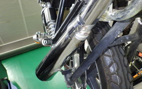 SUZUKI GN125 H 1983