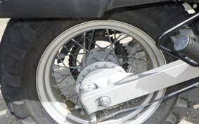 SUZUKI VANVAN 200 NH41A