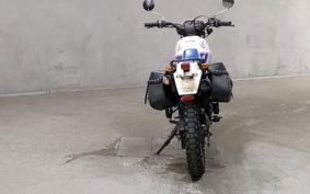 YAMAHA SEROW 225 1KH