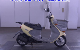 SUZUKI LET's 4