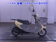 Фото Suzuki LET's 4 с японского аукциона
