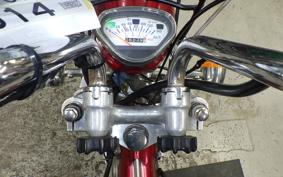 HONDA DAX 50 GEN 2 2023 AB26
