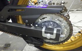 KAWASAKI KLX230 SM 2004 LX230A