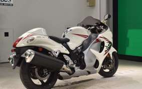 SUZUKI HAYABUSA Gen.2 2008