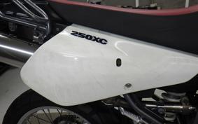 SUZUKI DJEBEL 250 XC SJ45A