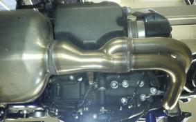 YAMAHA MT-07 ABS 2015 RM07J