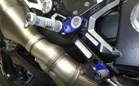 BMW S1000RR M DDC 2023