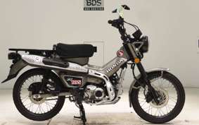 HONDA CT125-2 JA65