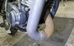 YAMAHA DT125 2022 2NO