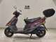 Фото Suzuki VECSTAR 125 с японского аукциона
