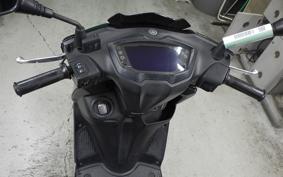 YAMAHA CYGNUS Griffus 2022 SEJ4J