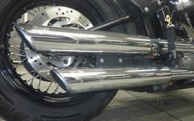 HARLEY FLSTSB 1580 2010