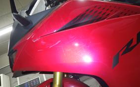HONDA CBR250RR A 2021 MC51