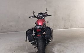 TRIUMPH STREET TWIN 900 2017 DAD74G