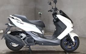 YAMAHA MAJESTY 155S SG52J