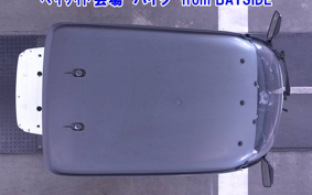 HONDA GYRO CANOPY-2