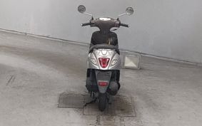 SUZUKI LETS CA4AA