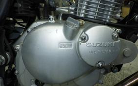 SUZUKI GN125 H