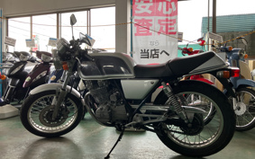 HONDA GB250 CLUBMAN 1 MC10