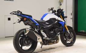 SUZUKI GSR750 A 2016 GR7NA