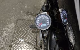 HONDA STEED 400 1993 NC26