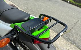 KAWASAKI KLX125 LX125C