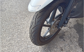 SUZUKI ADDRESS V110 CE47A