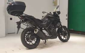 YAMAHA MT-03 ABS 2020 RH13J