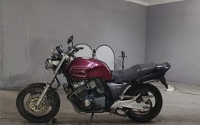 HONDA CB400SF NC31