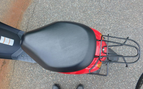 SUZUKI LET`S4 CA45A